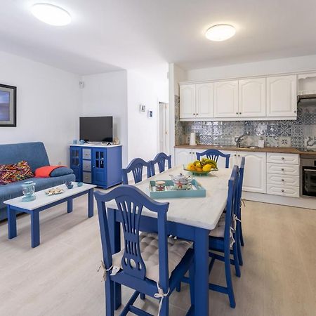 דירות Punta Mujeres El Muellito Ocean View מראה חיצוני תמונה