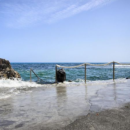דירות Punta Mujeres El Muellito Ocean View מראה חיצוני תמונה