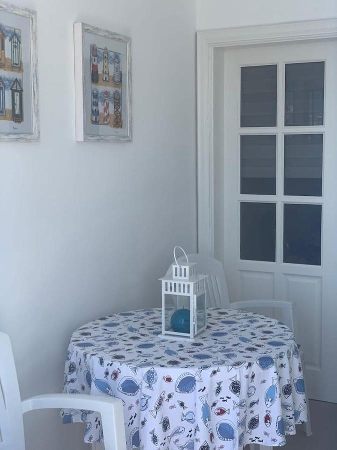 דירות Punta Mujeres El Muellito Ocean View מראה חיצוני תמונה
