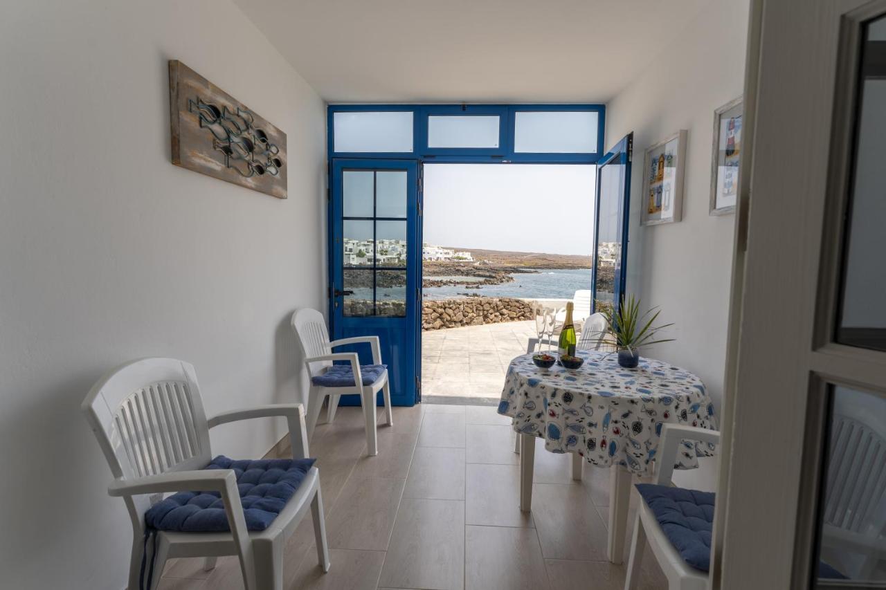 דירות Punta Mujeres El Muellito Ocean View מראה חיצוני תמונה