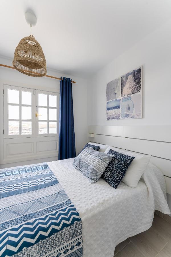 דירות Punta Mujeres El Muellito Ocean View מראה חיצוני תמונה