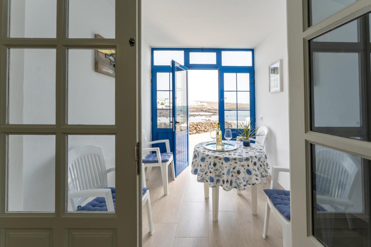 דירות Punta Mujeres El Muellito Ocean View מראה חיצוני תמונה